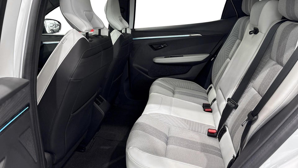 Renault Scenic E-Tech 87 Iconic 5d