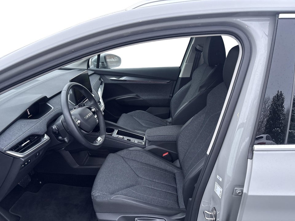 Skoda Elroq 85 iV Premium 5d