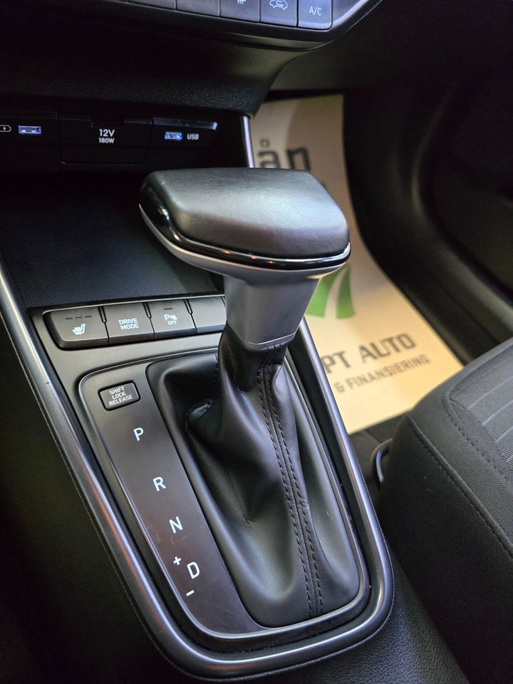 Hyundai i20 1,0 T-GDi Advanced DCT 5d