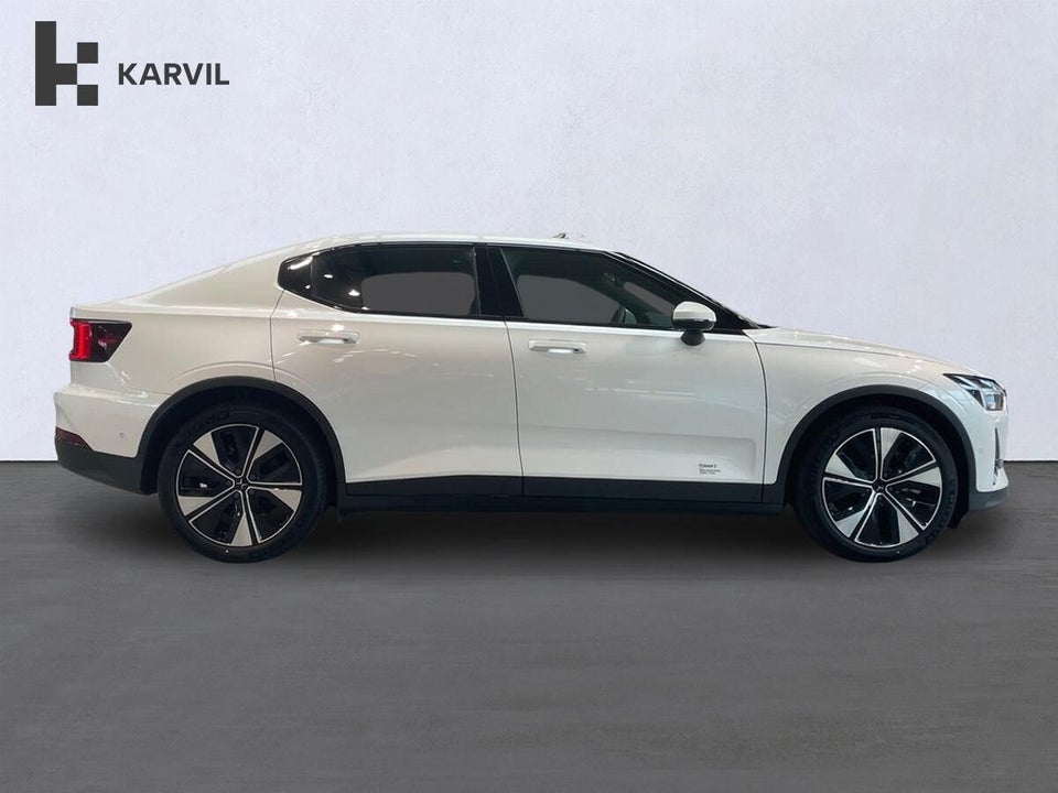 Polestar 2 Long Range 5d