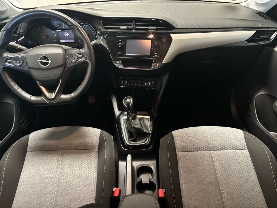 Opel Corsa 1,2 City 5d