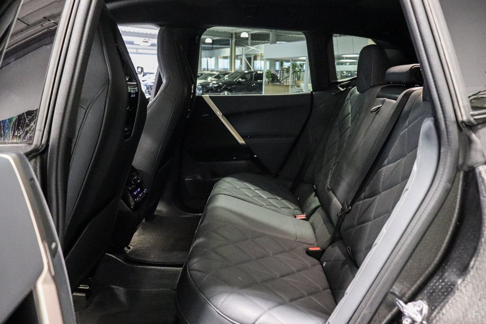 BMW iX xDrive50 Sport 5d