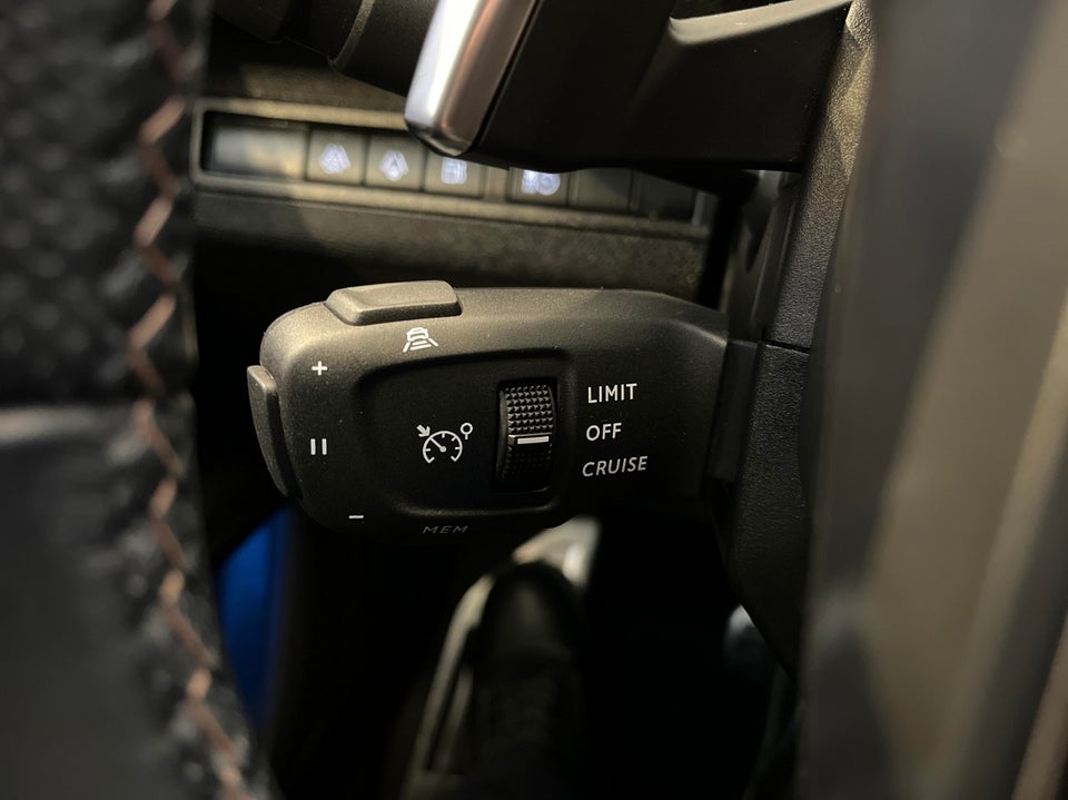 Peugeot 3008 1,6 Hybrid GT Sport EAT8 5d