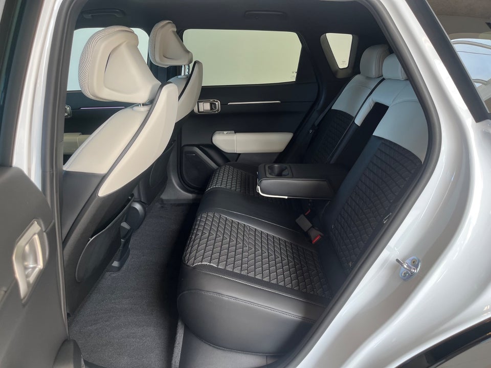 Kia EV4 81 Long Range GT-Line 5d