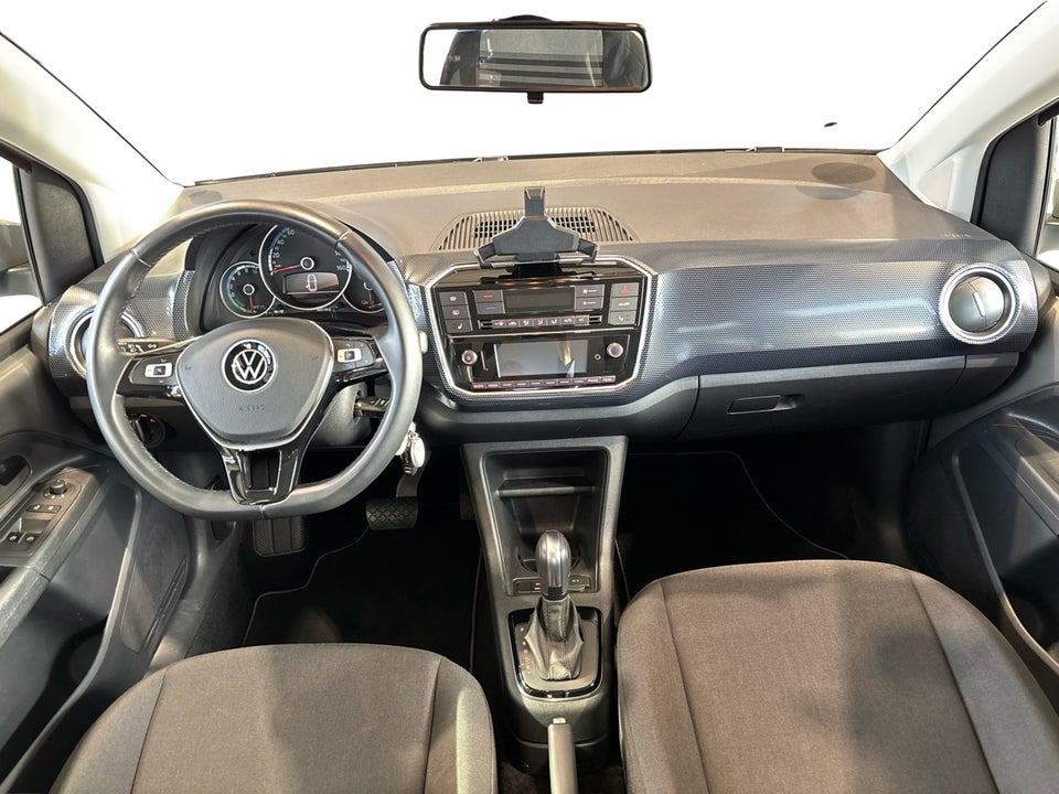 VW e-Up! 5d