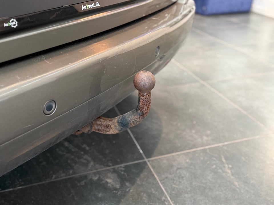 Citroën C4 Picasso 1,6 HDi 112 Exclusive E6G 5d