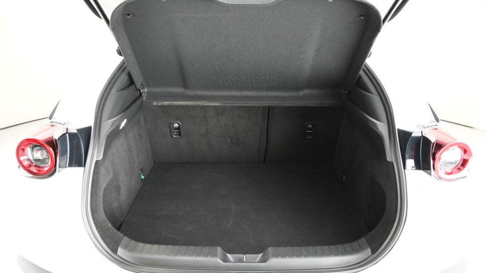 Mazda MX-30 e-SkyActive Exclusive-Line 5d