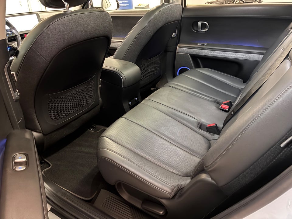 Hyundai Ioniq 5 77 Advanced 5d