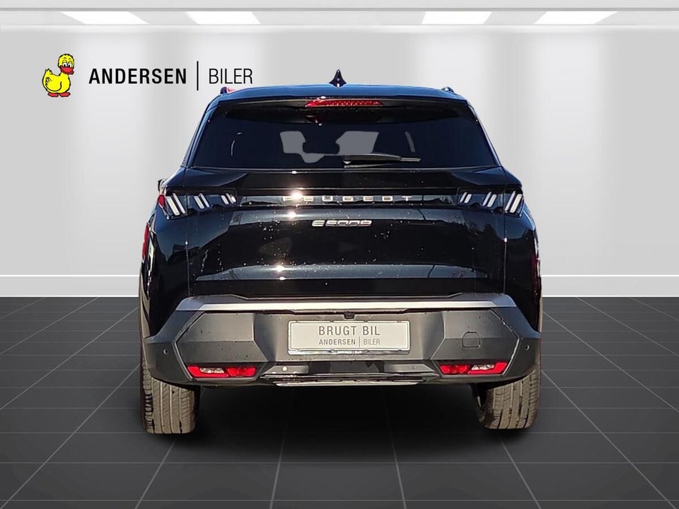 Peugeot e-5008 77 Allure 7prs 5d