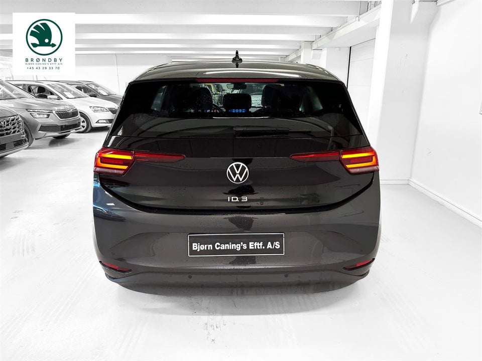 VW ID.3 45 Performance 5d