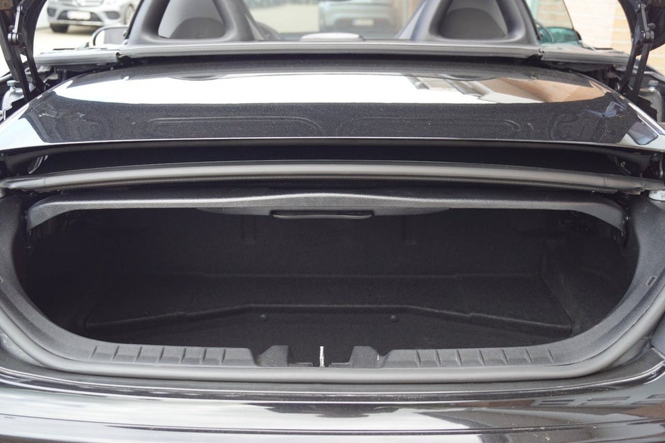 Mercedes SLK200 1,8 Kompressor aut. 2d