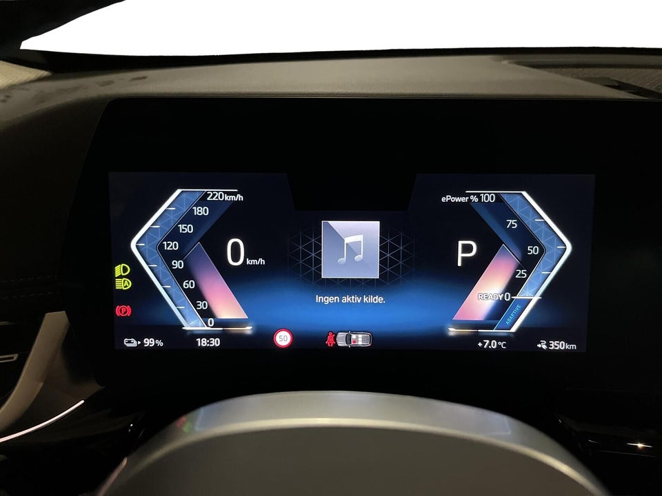 BMW iX1 xDrive30 X-Line 5d