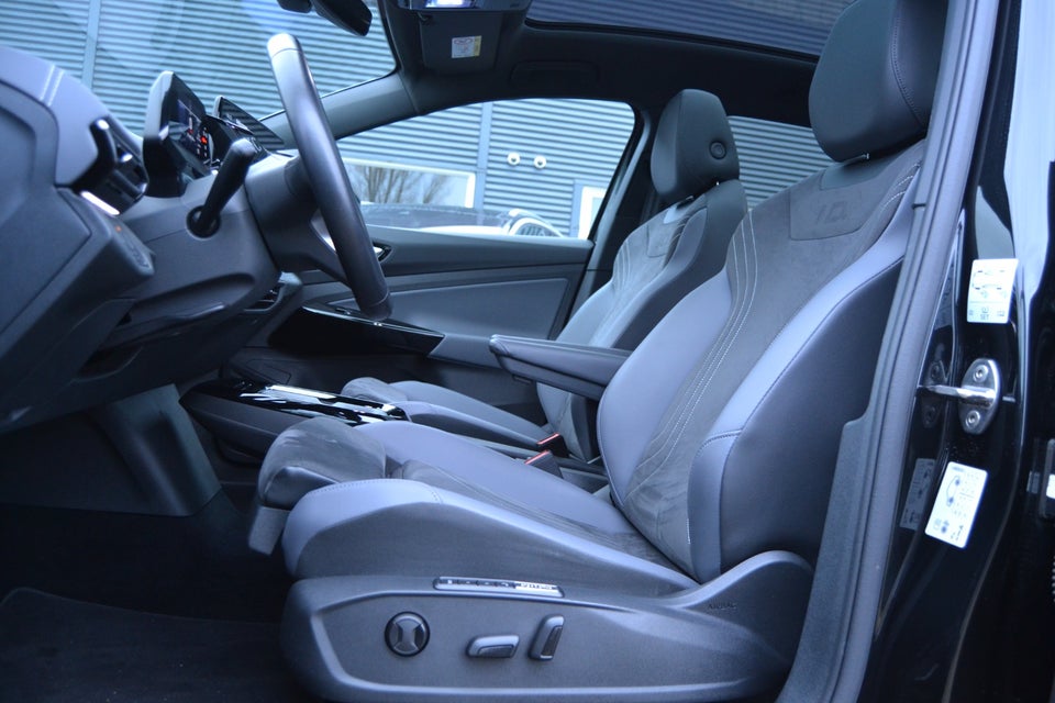 VW ID.4 77 Pro Performance Max 5d