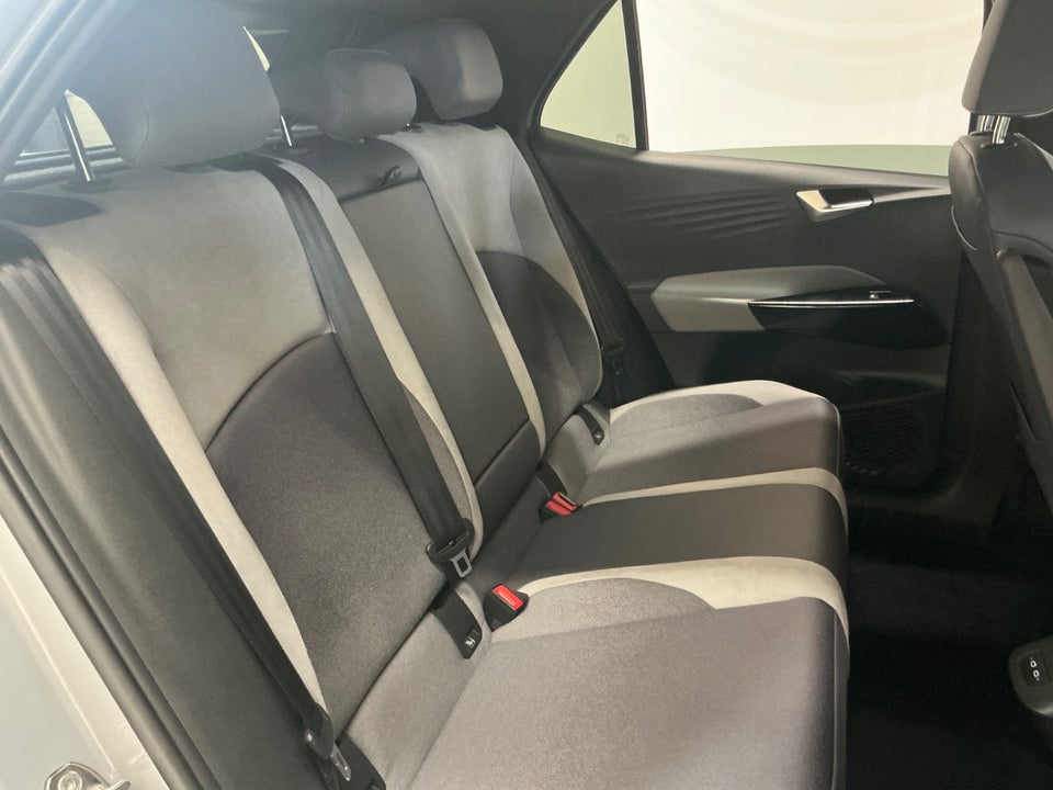 VW ID.3 58 1ST Pro Performance Plus 5d