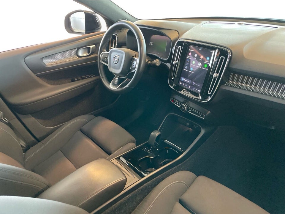 Volvo XC40 P8 ReCharge Twin Plus 5d