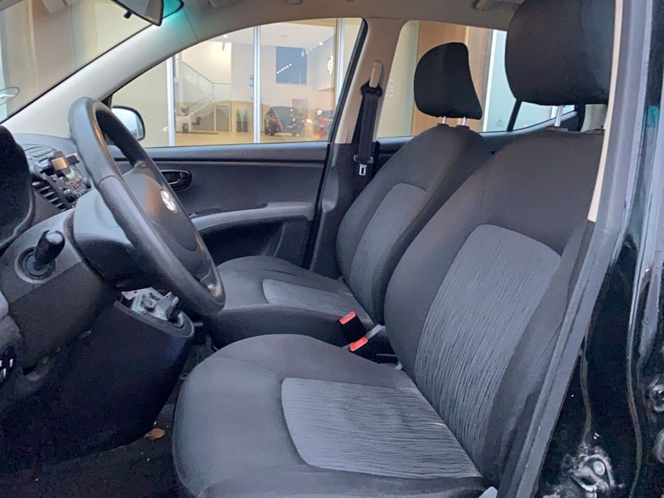 Hyundai i10 1,2 Comfort A/C 5d