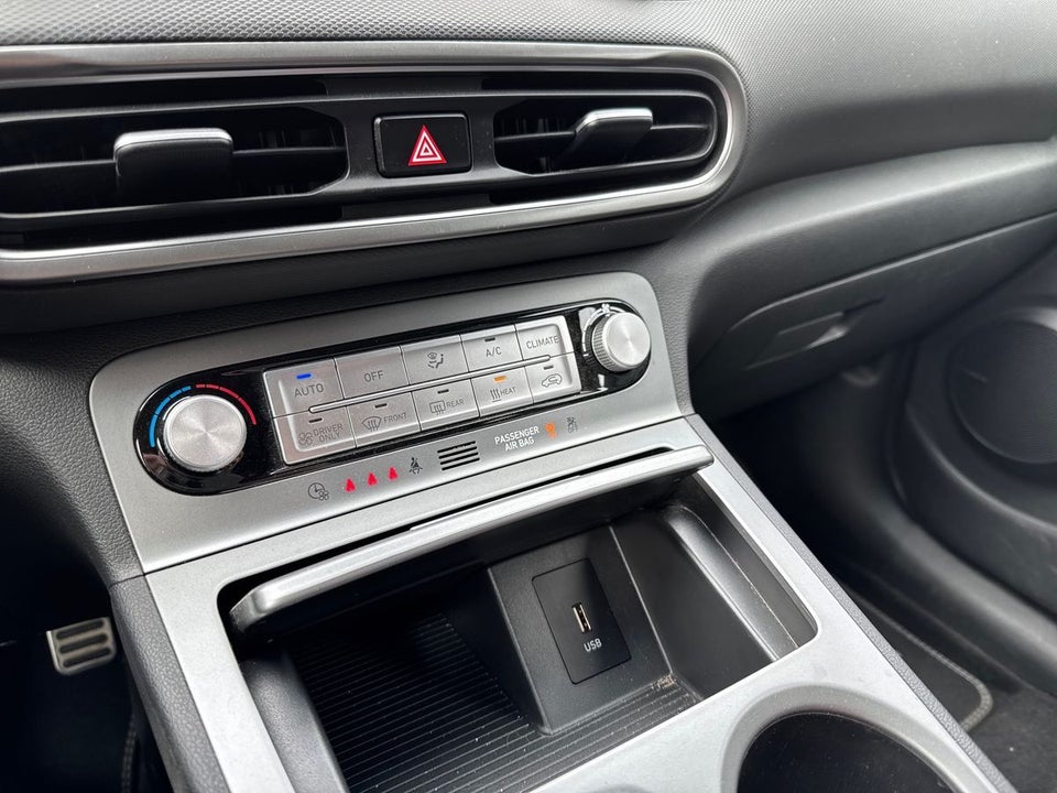 Hyundai Kona 64 EV Advanced 5d