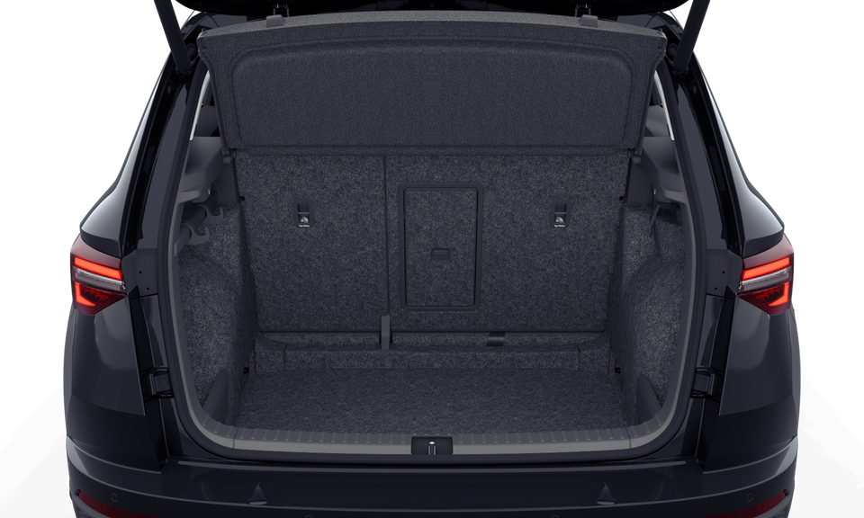 Skoda Karoq 2,0 TDi 150 Selection DSG 5d