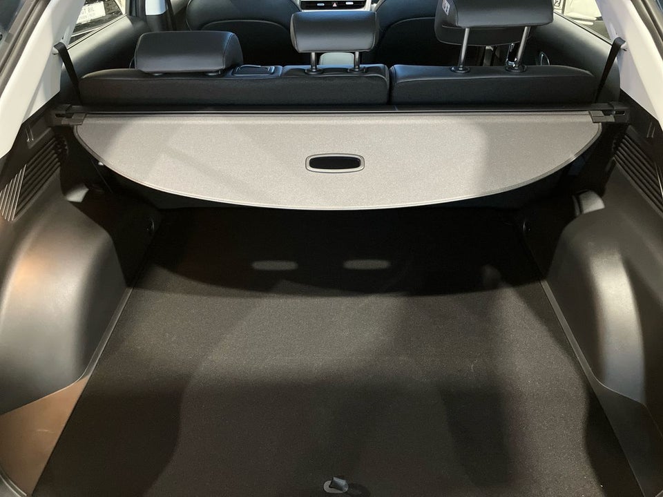 Hyundai Ioniq 5 77 Essential 5d