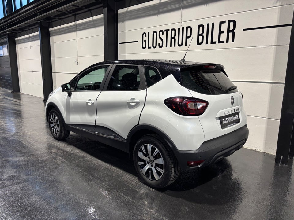 Renault Captur 0,9 TCe 90 Zen 5d