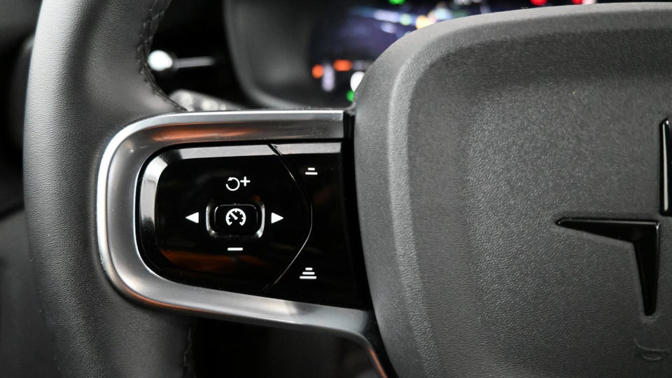 Polestar 2 Long Range 5d