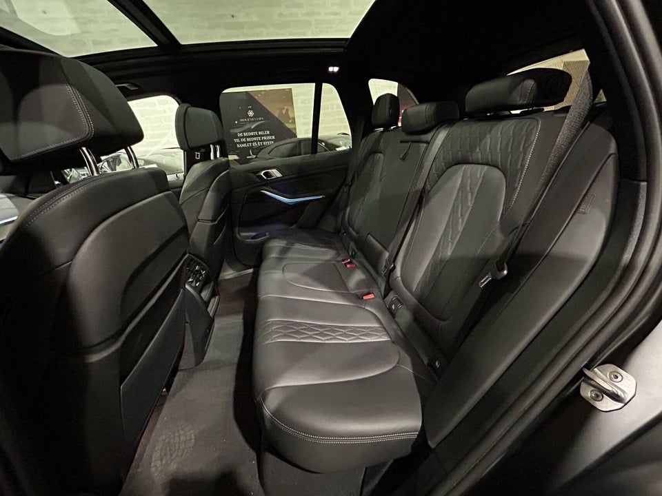 BMW X5 3,0 xDrive45e M-Sport aut. 5d