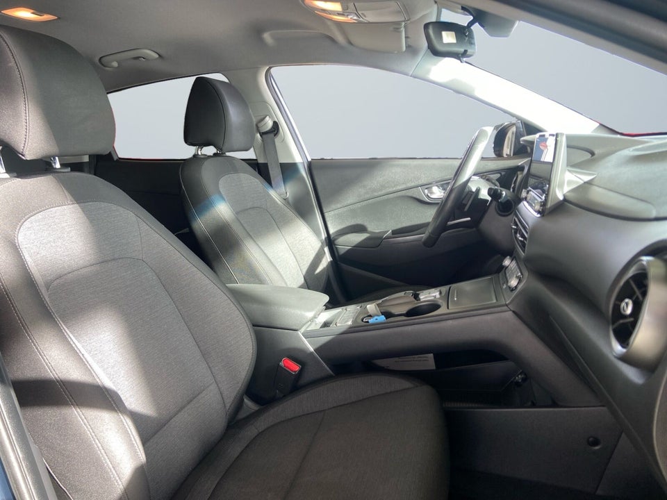 Hyundai Kona 64 EV Trend 5d