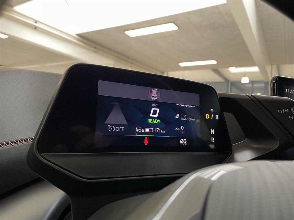 Cupra Born 58 Emoción 5d