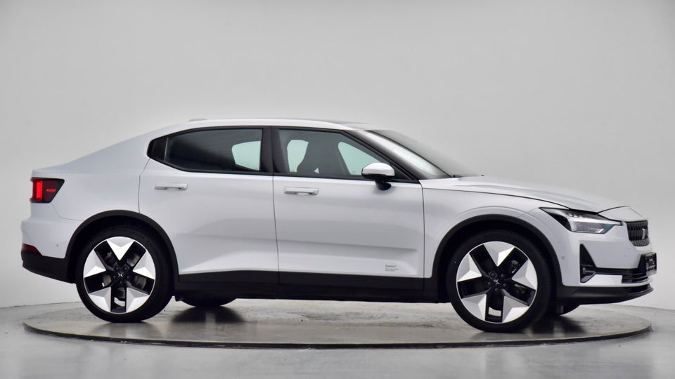 Polestar 2 Long Range AWD 5d