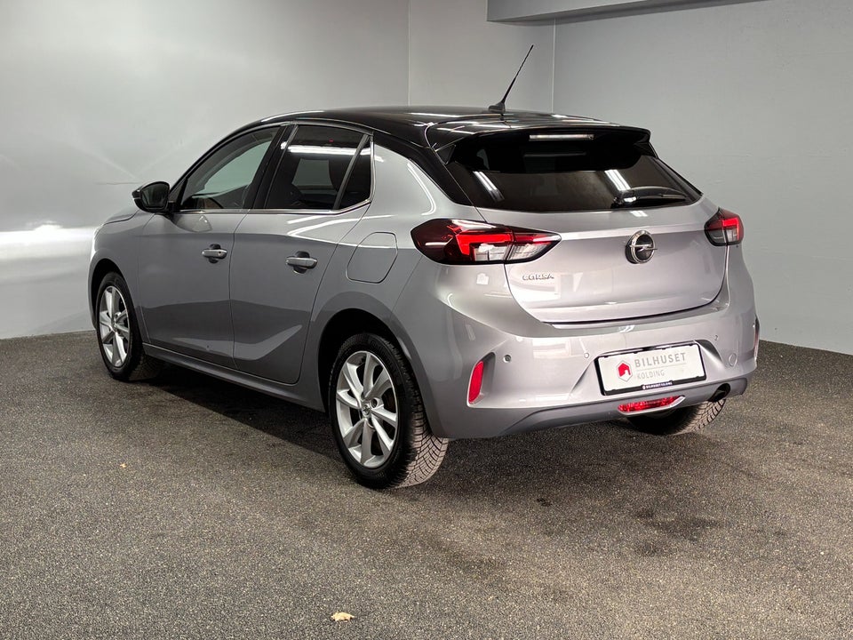 Opel Corsa 1,2 Elegance 5d
