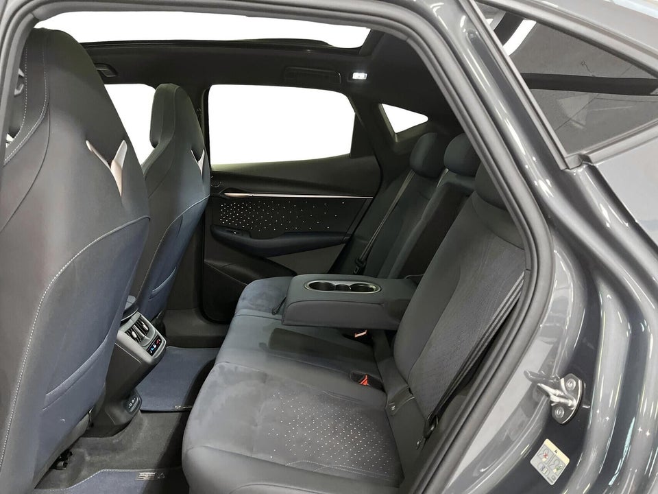 Cupra Tavascan 77 VZ Adrenaline 5d