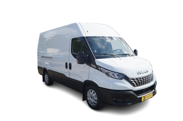 Iveco Daily 2,3 35S16 12m³ Van AG8