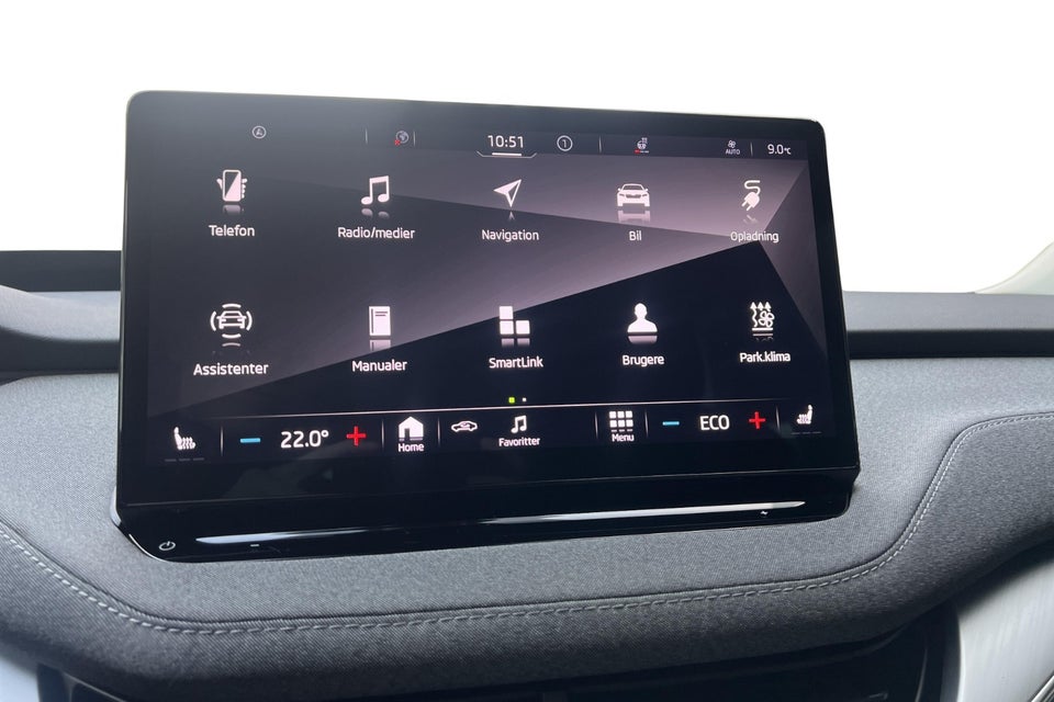 Skoda Enyaq 80 iV Maxx 5d