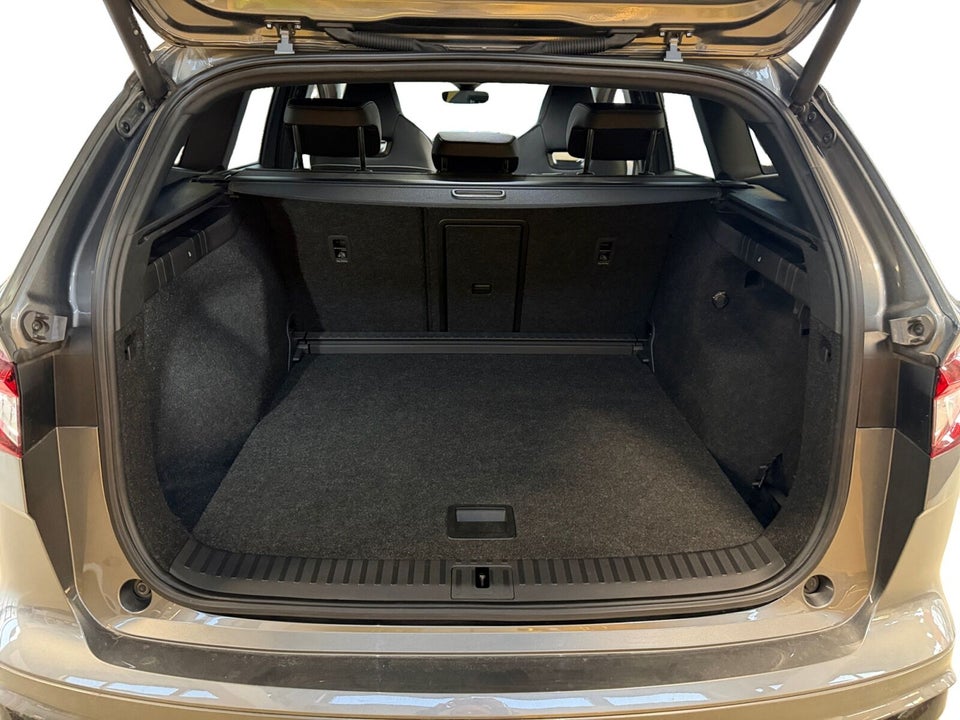 Skoda Enyaq 60 iV Sportline 5d