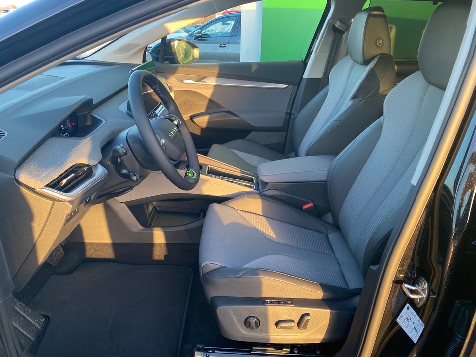 Skoda Enyaq 85 iV Premium 5d