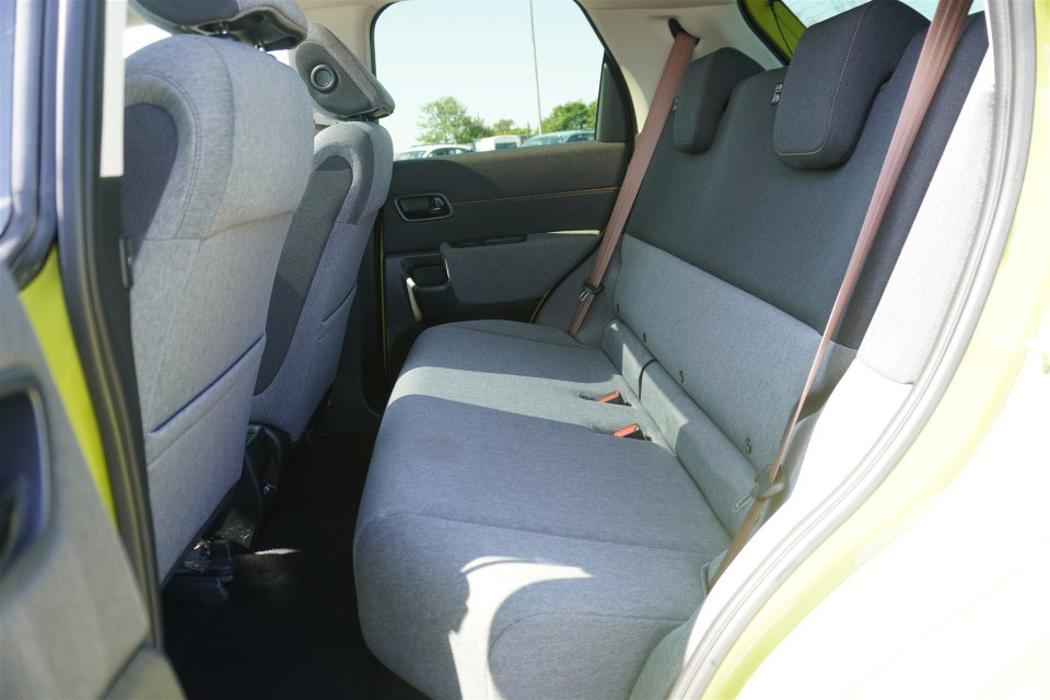 Honda e Advance 5d