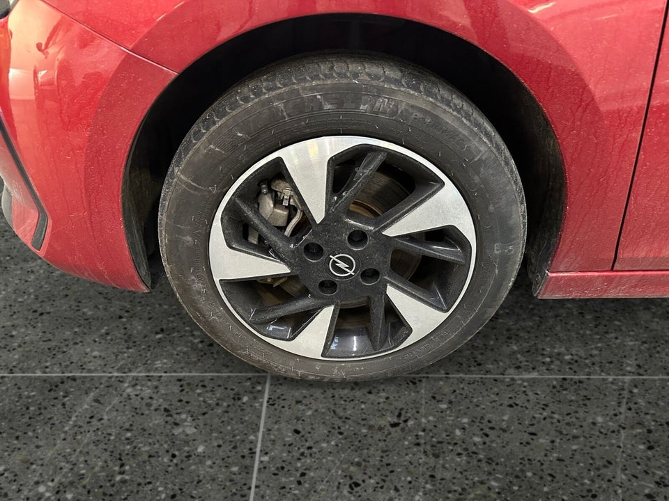 Opel Corsa-e 50 Edition 5d