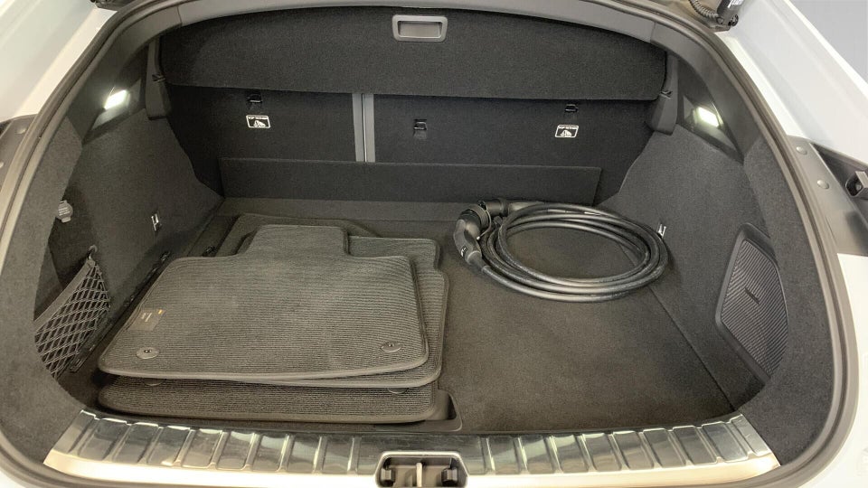 Polestar 4 Coupé Long Range Nordic Edition 5d