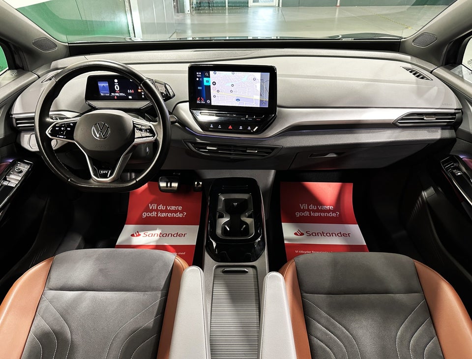 VW ID.4 77 1ST Pro Performance 5d