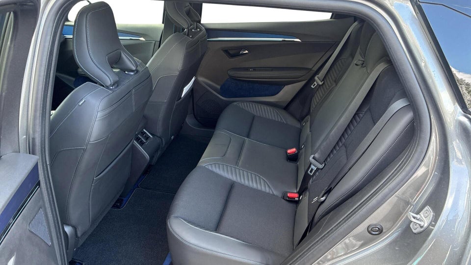 Renault Scenic E-Tech 87 Esprit Alpine 5d
