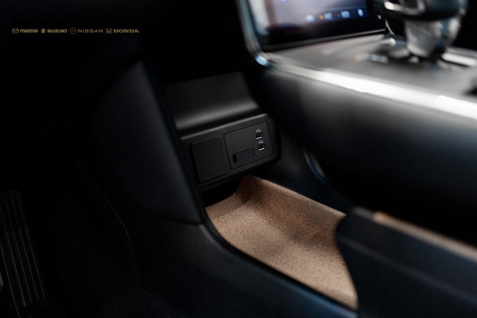 Mazda MX-30 e-SkyActiv Advantage 5d