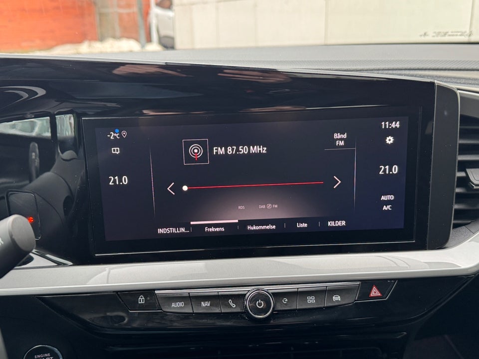 Opel Mokka-e 50 Ultimate 5d