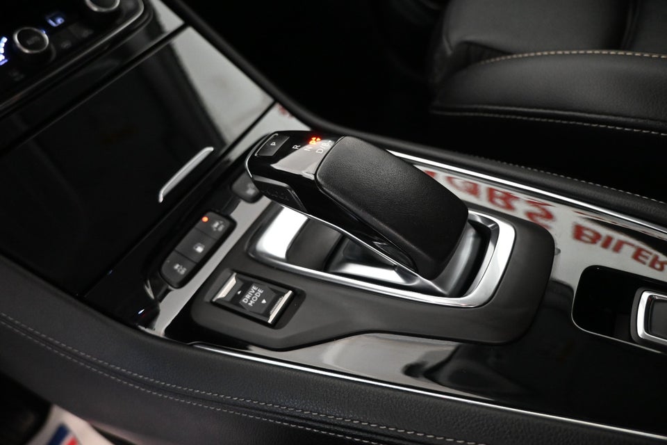 Opel Grandland X 1,6 Hybrid Cosmo Prestige aut. 5d
