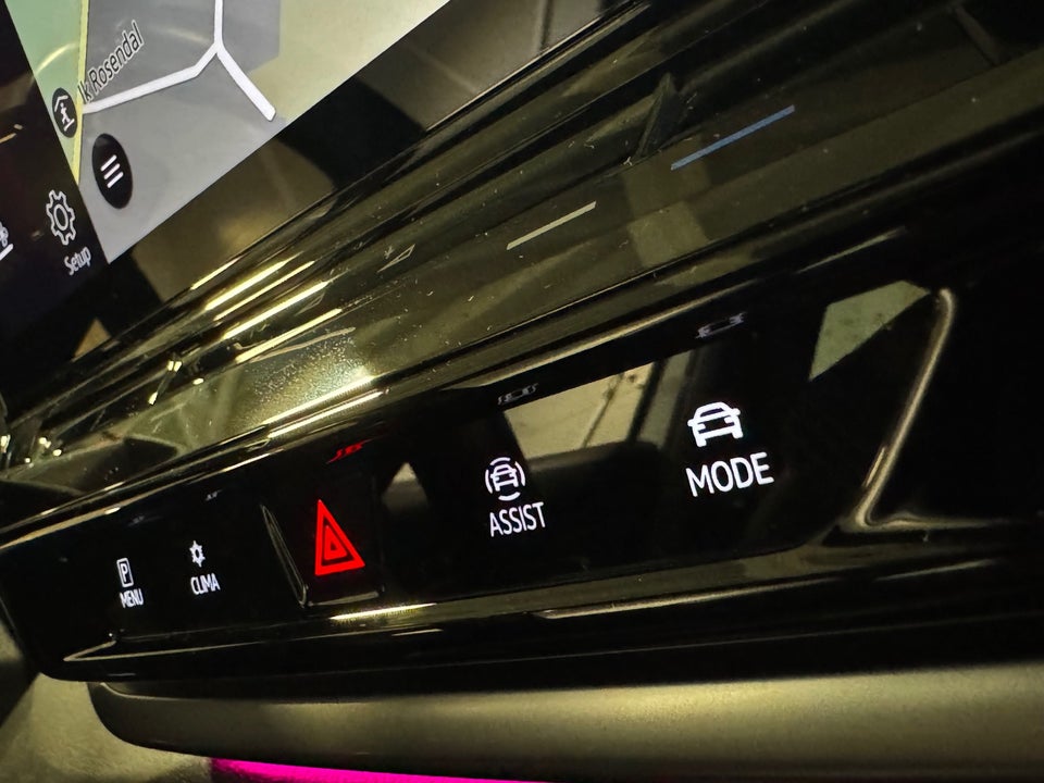 VW ID.4 77 1ST Pro Performance 5d