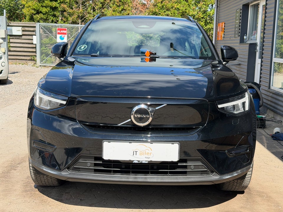 Volvo XC40 ReCharge Core 5d