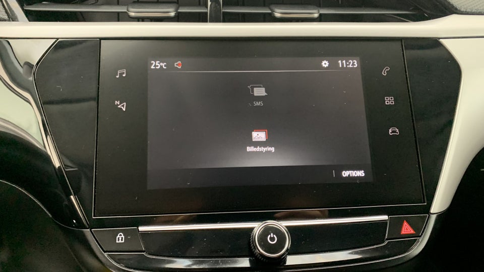 Opel Corsa 1,2 Edition 5d