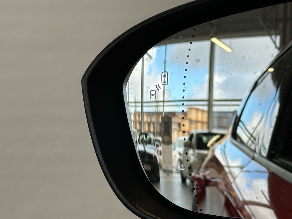 Renault Scenic E-Tech 87 Iconic 5d