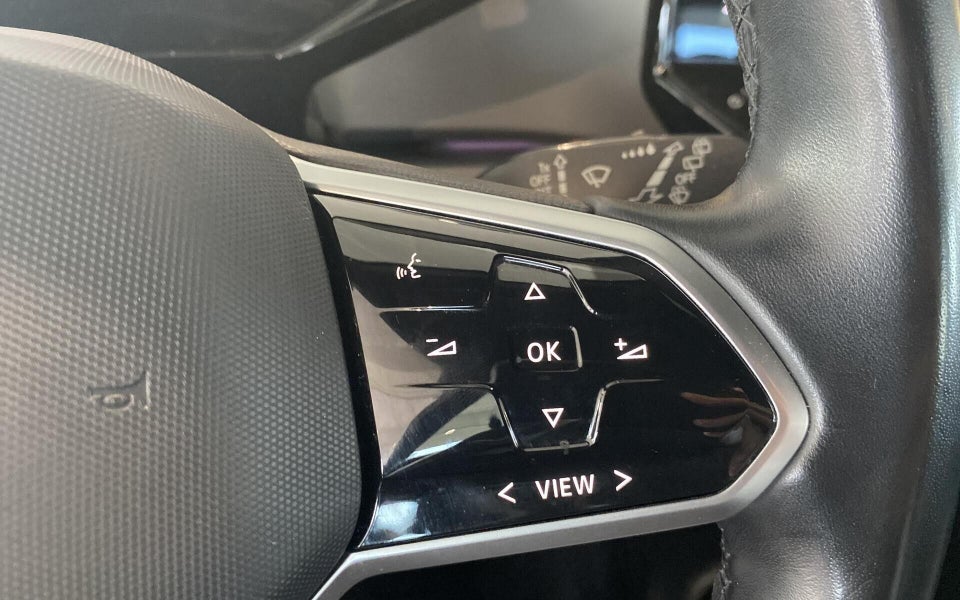 VW ID.3 58 1ST Pro Performance 5d