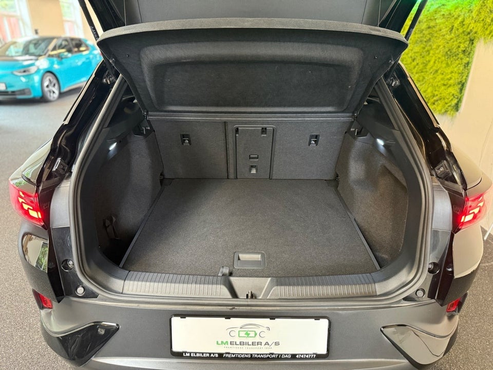 VW ID.4 77 GTX 4Motion 5d