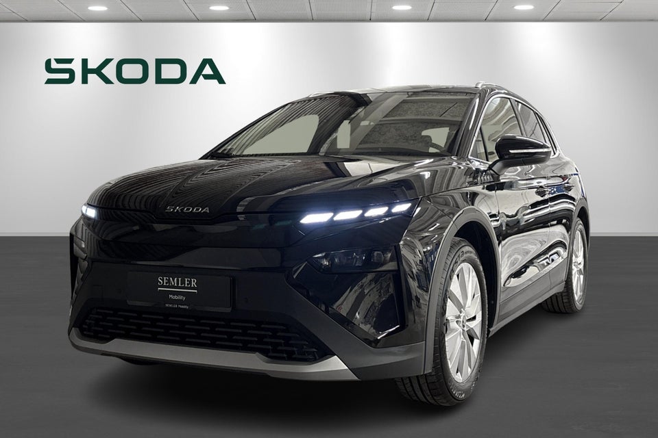 Skoda Elroq 85 iV Premium 5d